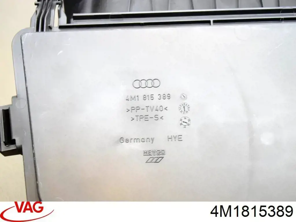  VAG 4M1815389 цена, от 11.85 USD