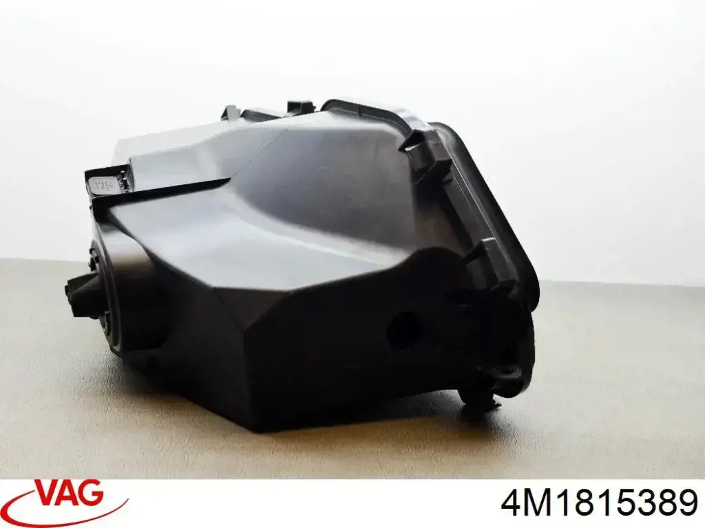 Купить 4M1815389 VAG 