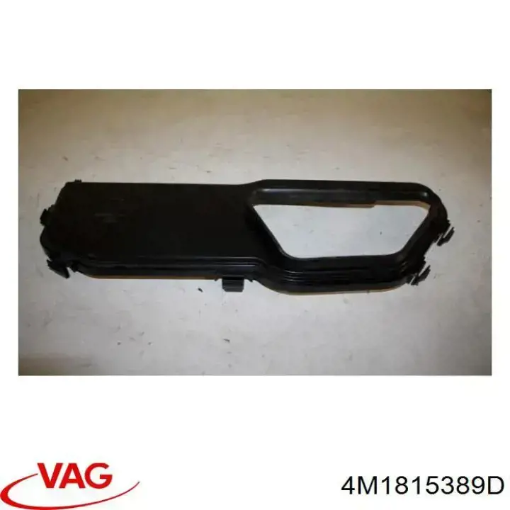  4M1815389D VAG