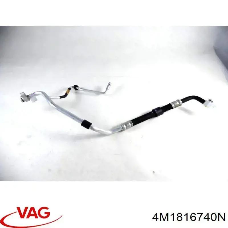  4M1816740N VAG