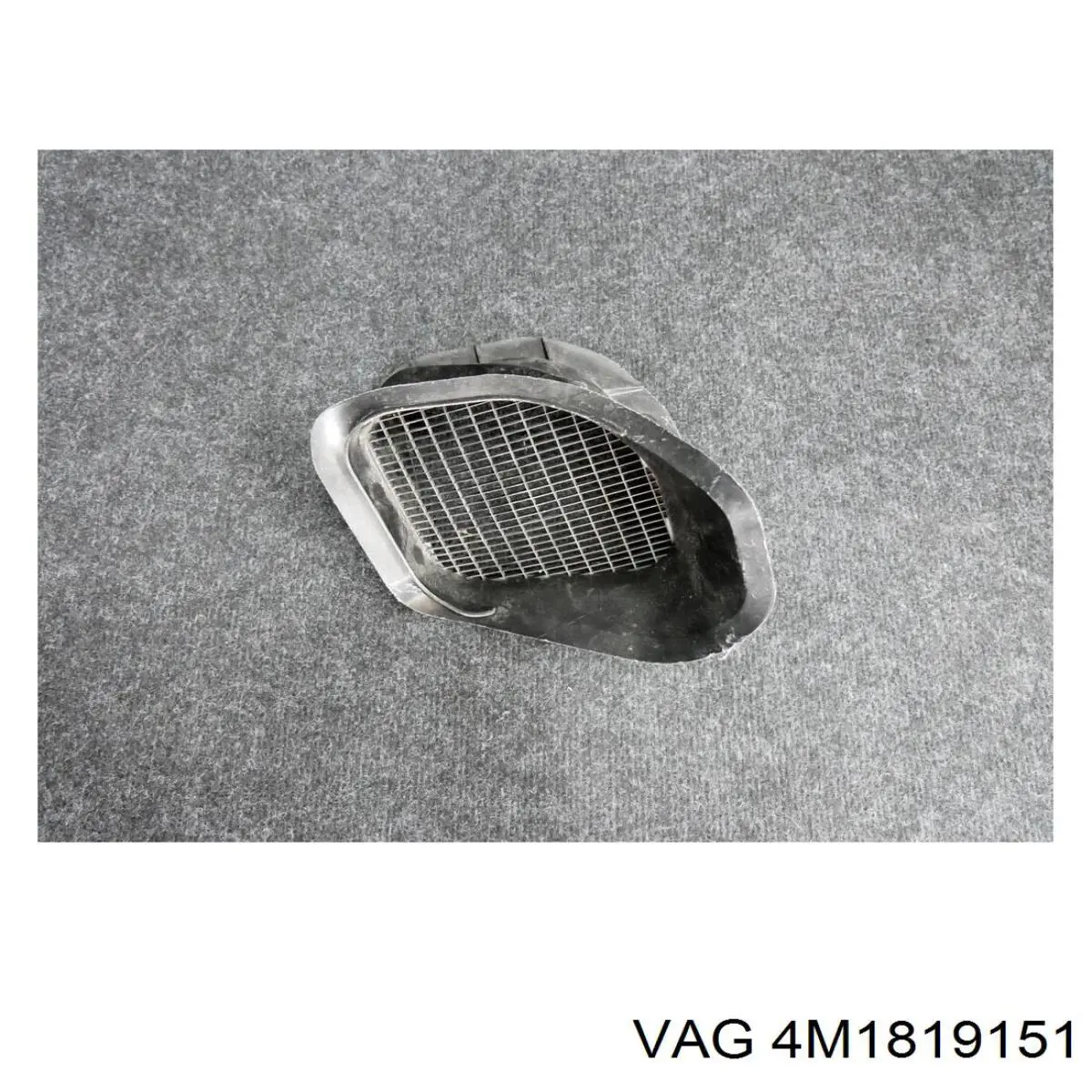  4M1819151 VAG