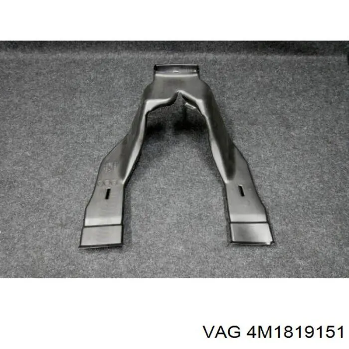  VAG 4M1819151