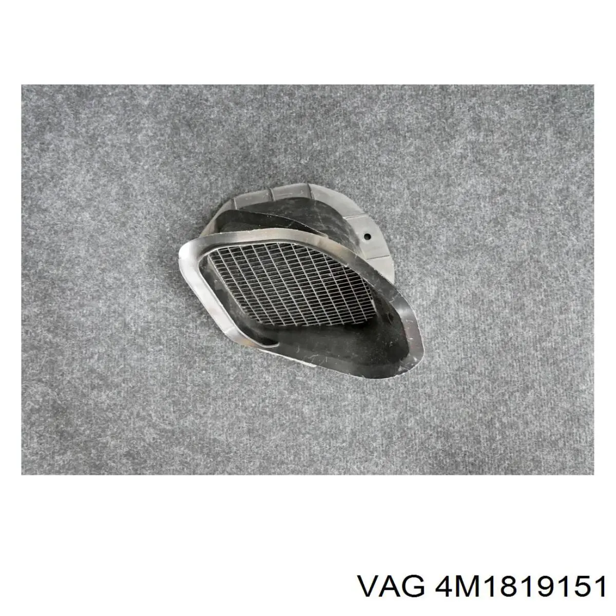 4M1819151 VAG 