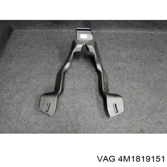  VAG 4M1819151 цена, от 5.07 USD