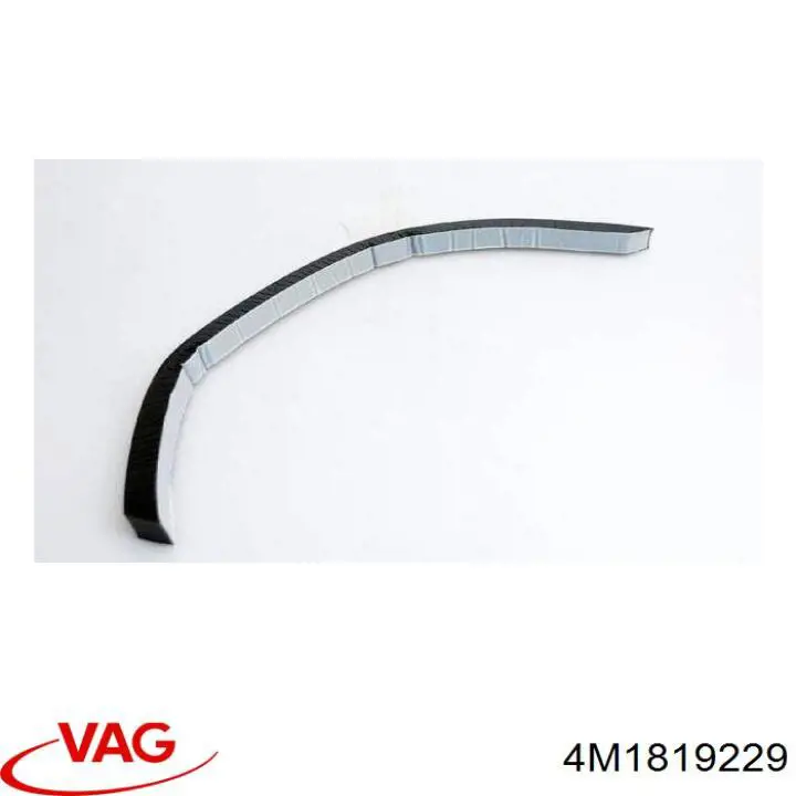  VAG 4M1819229 цена, от 25016.03 USD