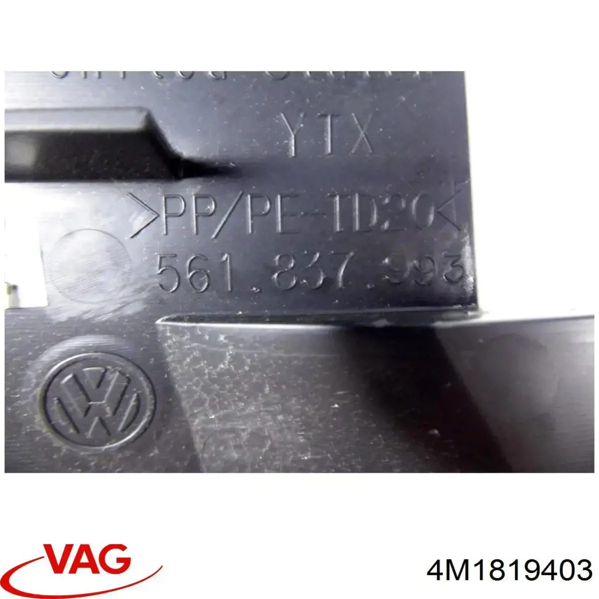  4M1819403 VAG