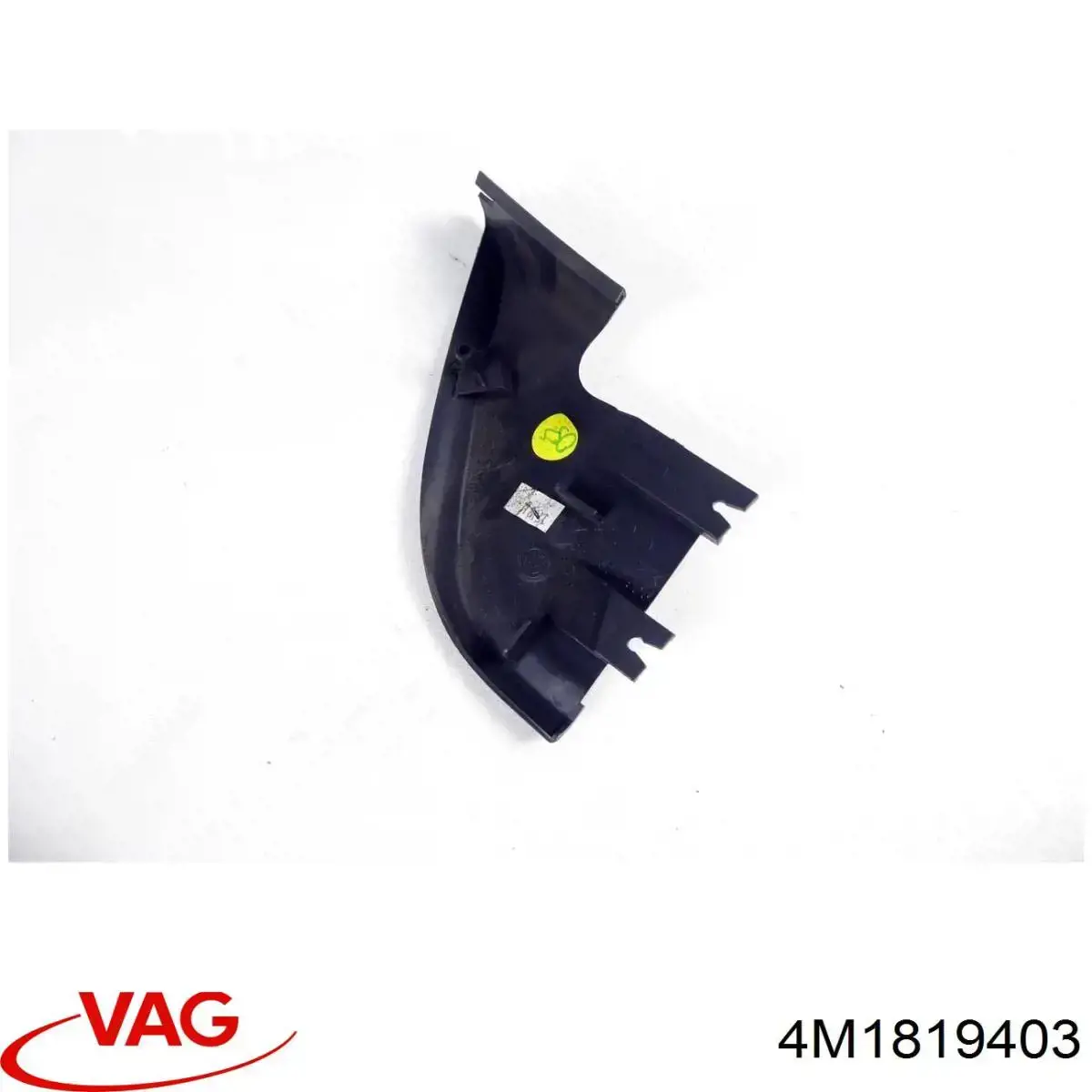  VAG 4M1819403