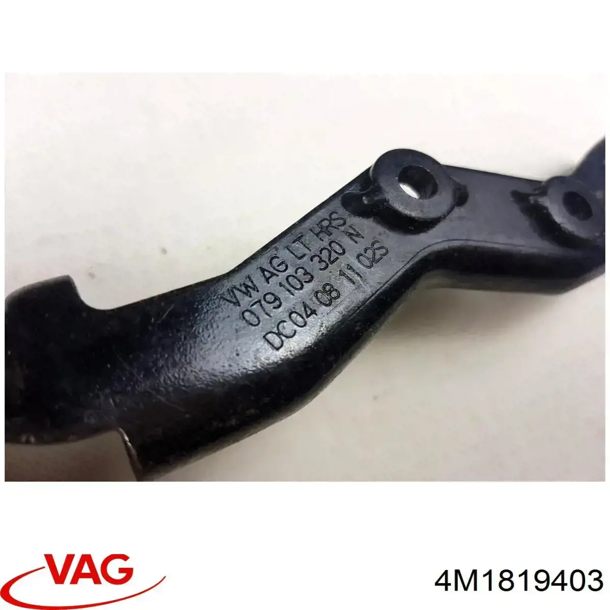  4M1819403 VAG