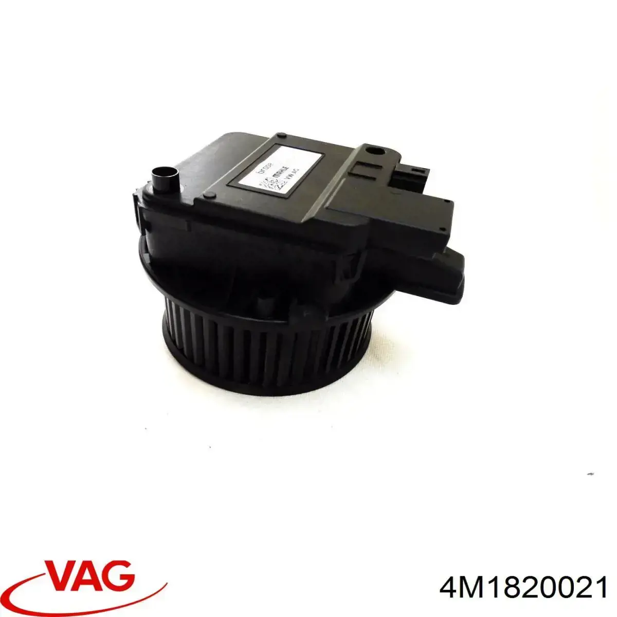 Motor de ventilador de forno (de aquecedor de salão) para Audi Q5 (FYB, FYG)