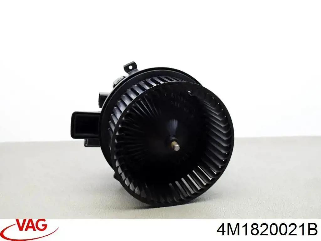 4M1820021B VAG Motor de ventilador de forno (de aquecedor de salão)