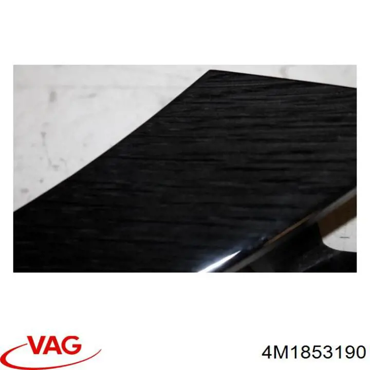  4M1853190 VAG