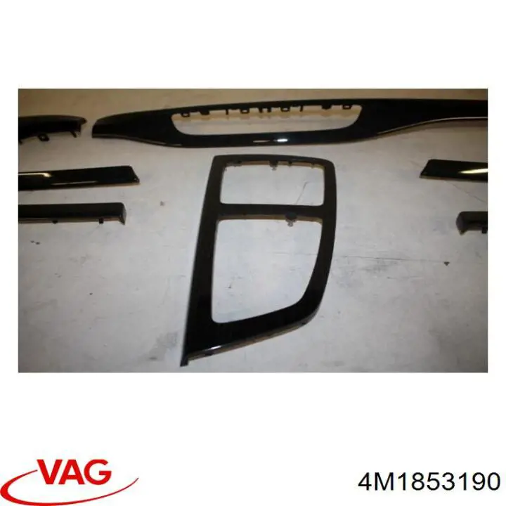  VAG 4M1853190