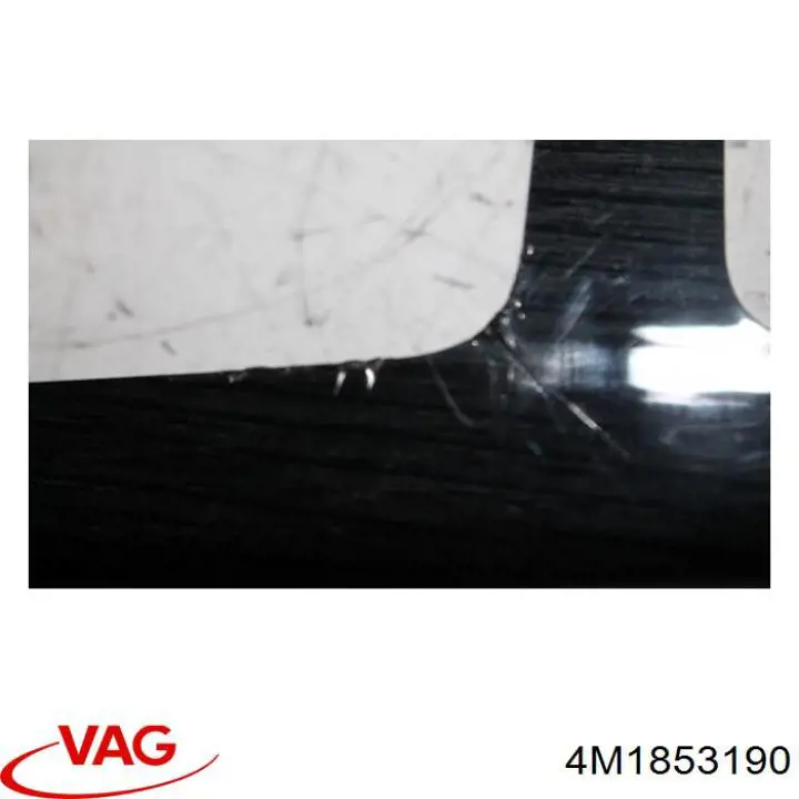 4M1853190 VAG 