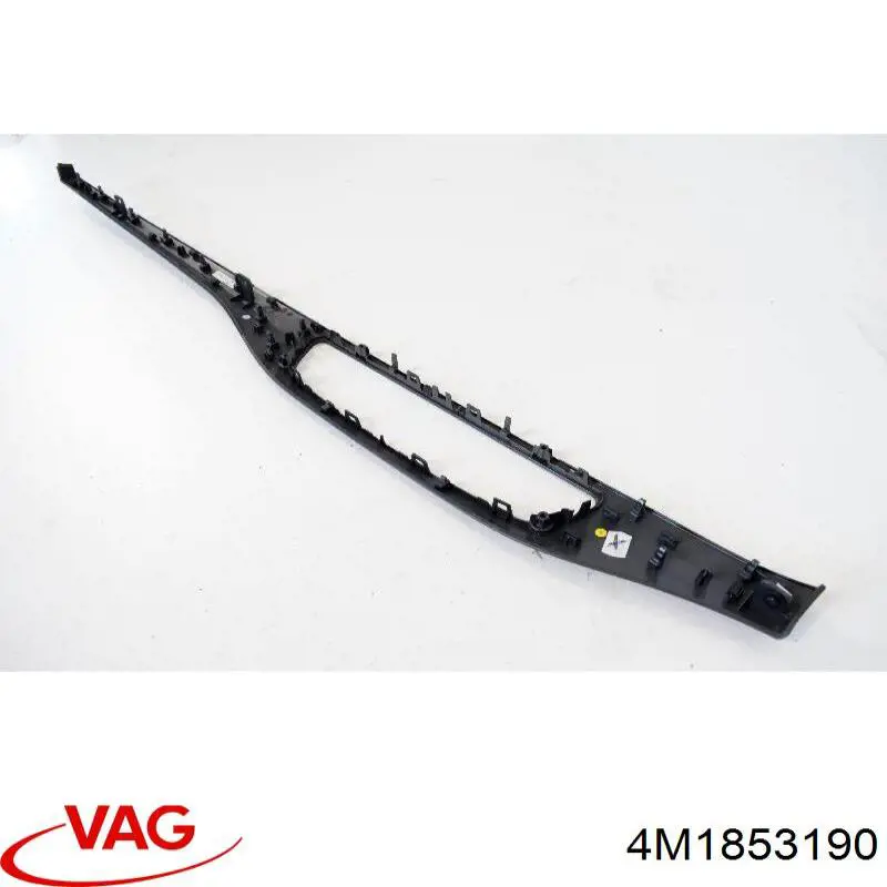  VAG 4M1853190 цена, от 50.67 USD