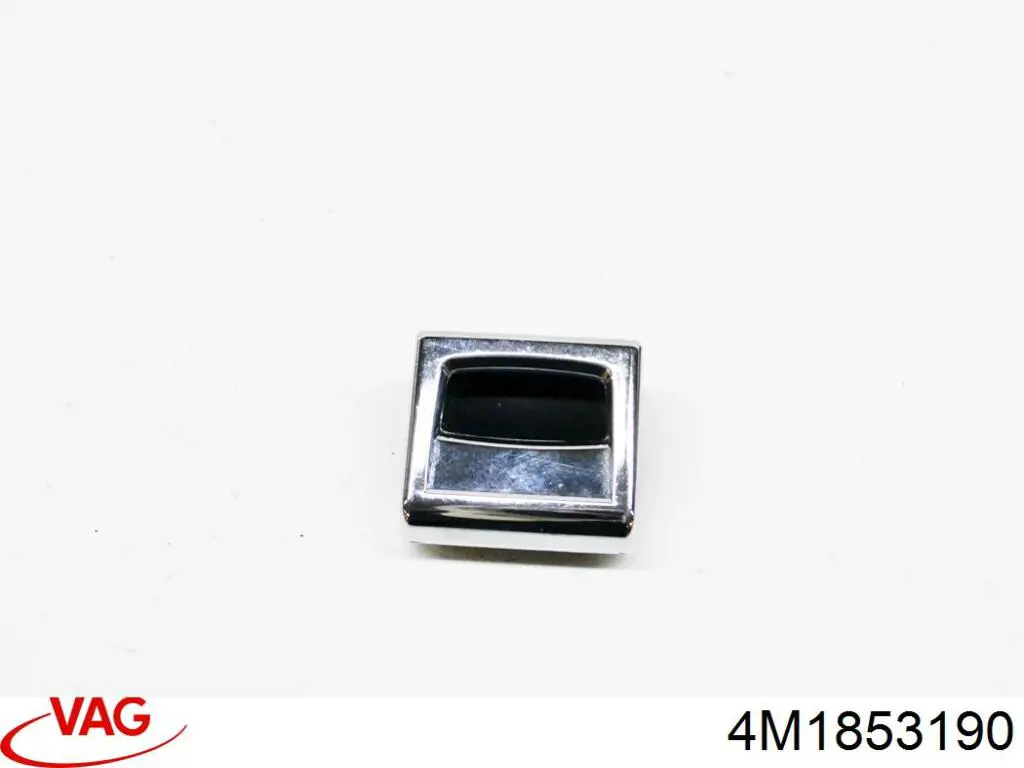  VAG 4M1853190 цена, от 50.67 USD