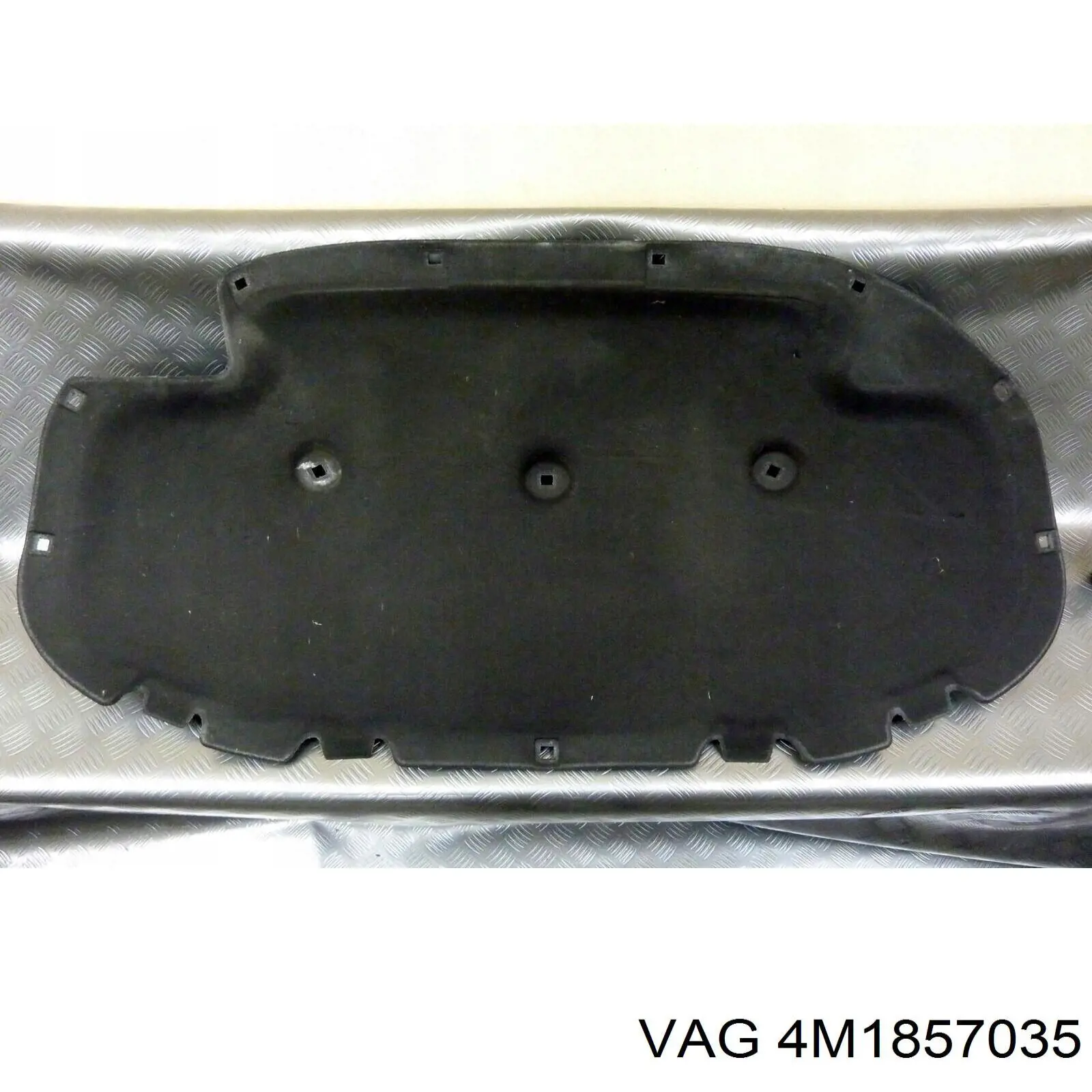 Купить 4M1857035 VAG 