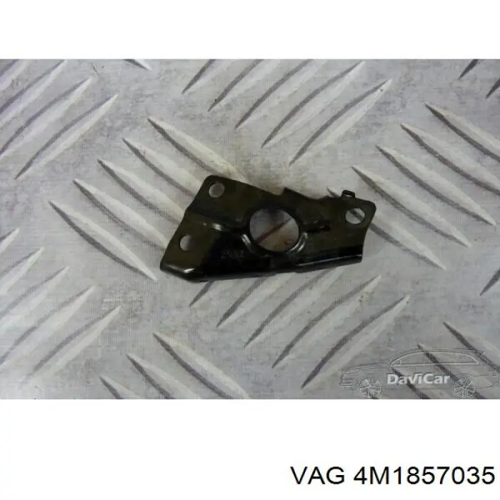  4M1857035 VAG