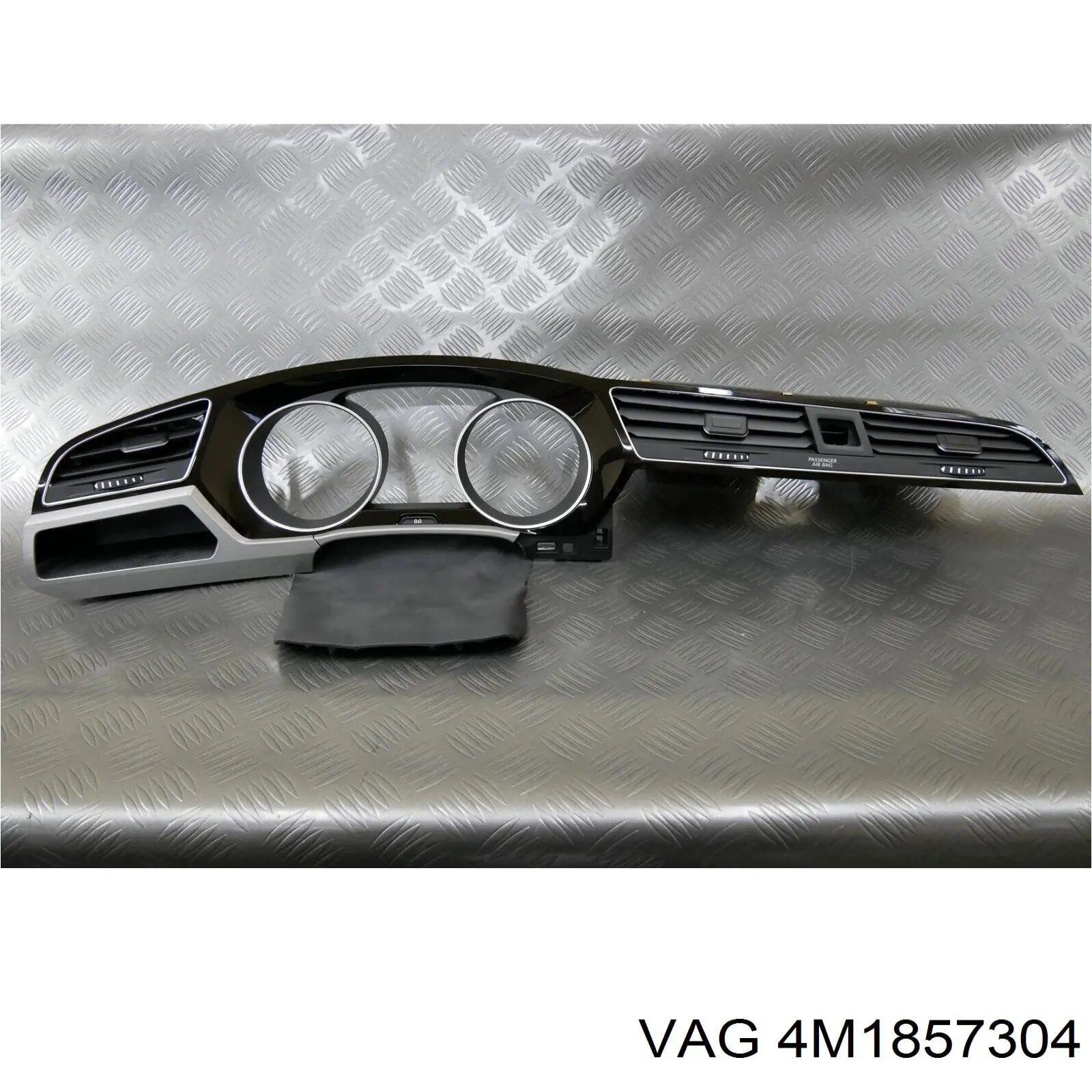  4M1857304 VAG