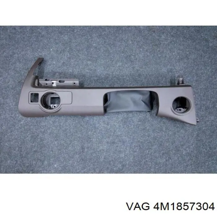  VAG 4M1857304 цена, от 12.84 USD