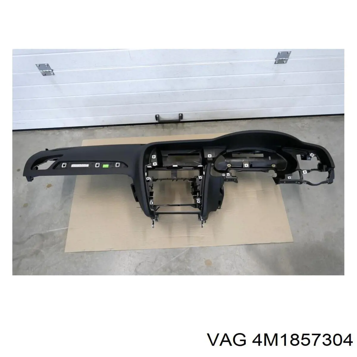 Купить 4M1857304 VAG 