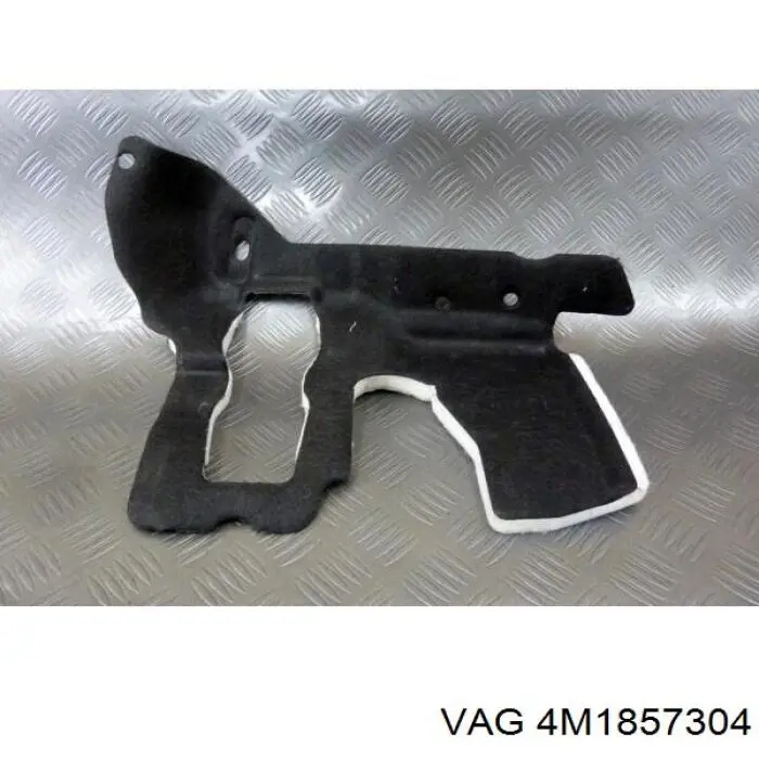  4M1857304 VAG