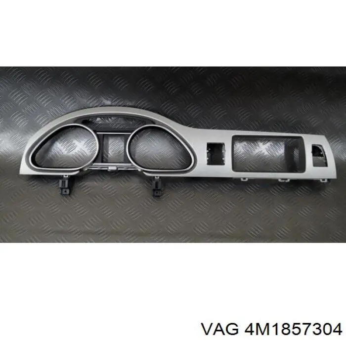 Купить 4M1857304 VAG 