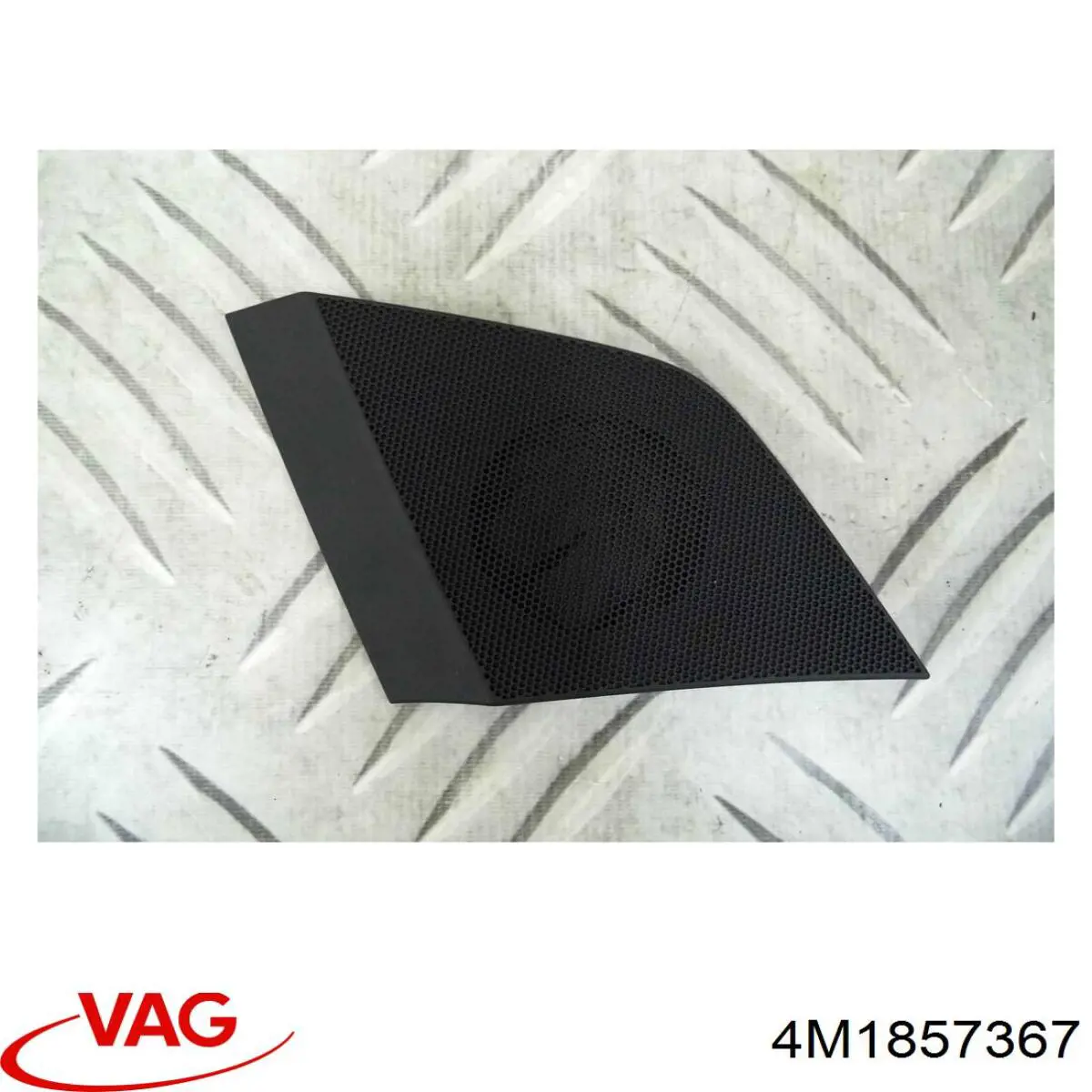  4M1857367 VAG