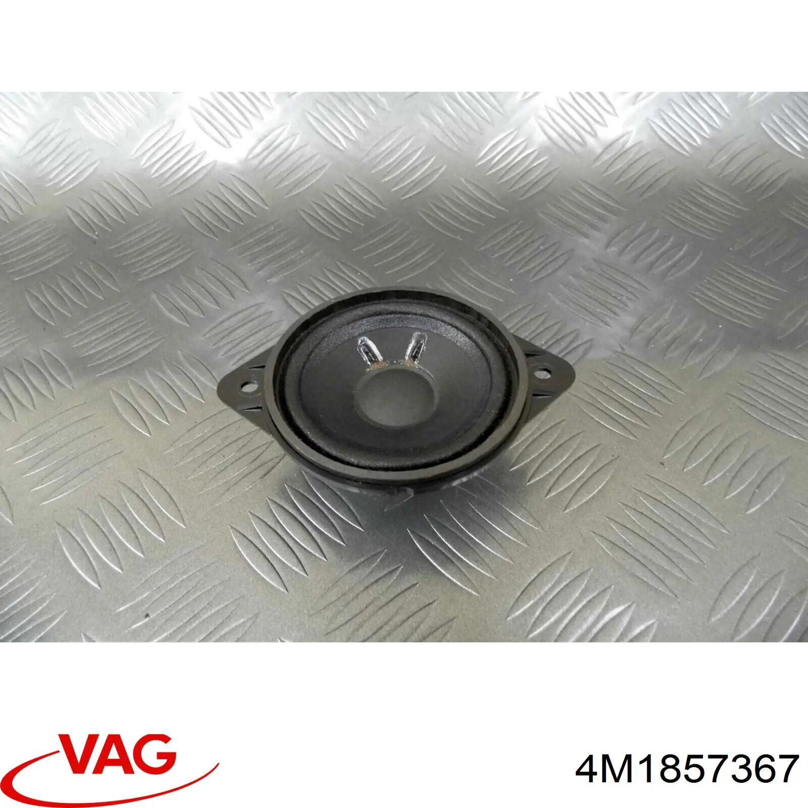  VAG 4M1857367