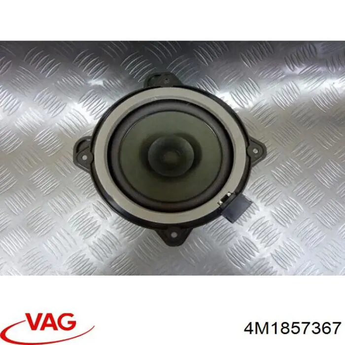 4M1857367 VAG 