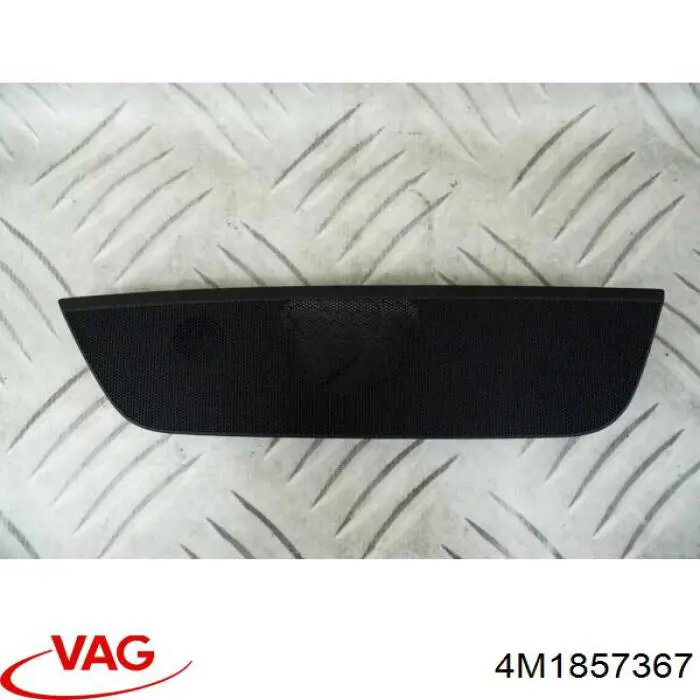 4M1857367 VAG 