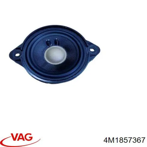  VAG 4M1857367 цена, от 10.16 USD