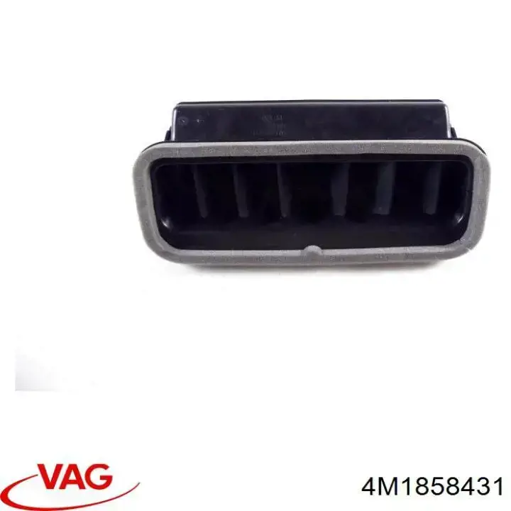  4M1858431 VAG