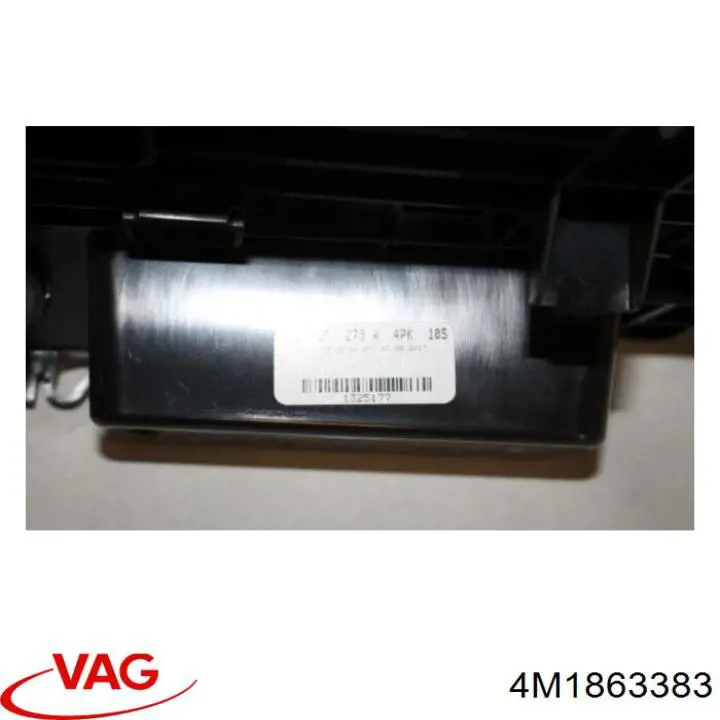 4M18633834PK VAG 