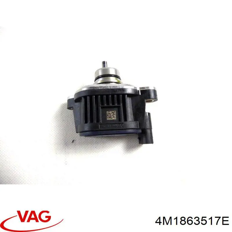  VAG 4M1863517E