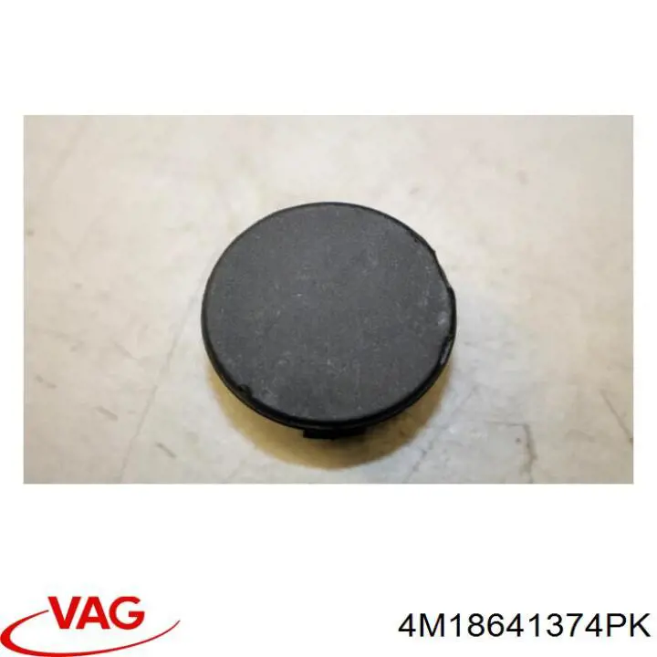 4M18641374PK VAG 