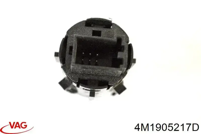 Кнопка старт стоп VAG 4M1905217D цена, от 15.52 USD