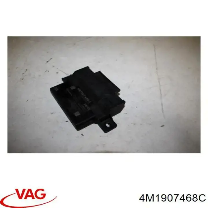 Датчики диагностики VAG 4M1907468C цена, от 49.41 USD