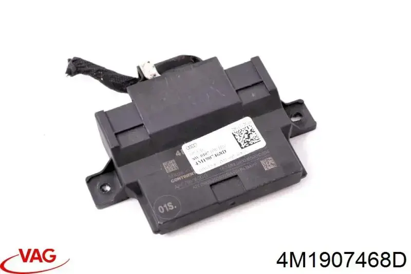 Купить 4M1907468D VAG Система самодиагностики