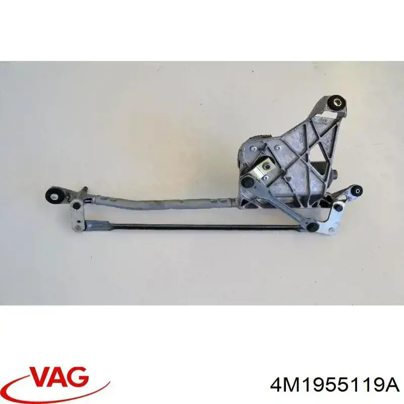  4M1955119A VAG