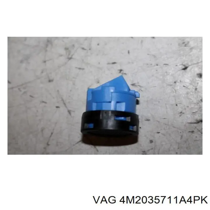 4M2035711A4PK VAG 