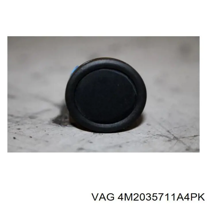  VAG 4M2035711A4PK цена, от 15.20 USD