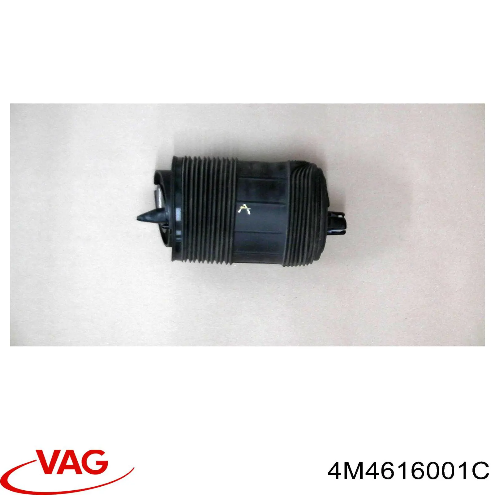  4M4616001C VAG