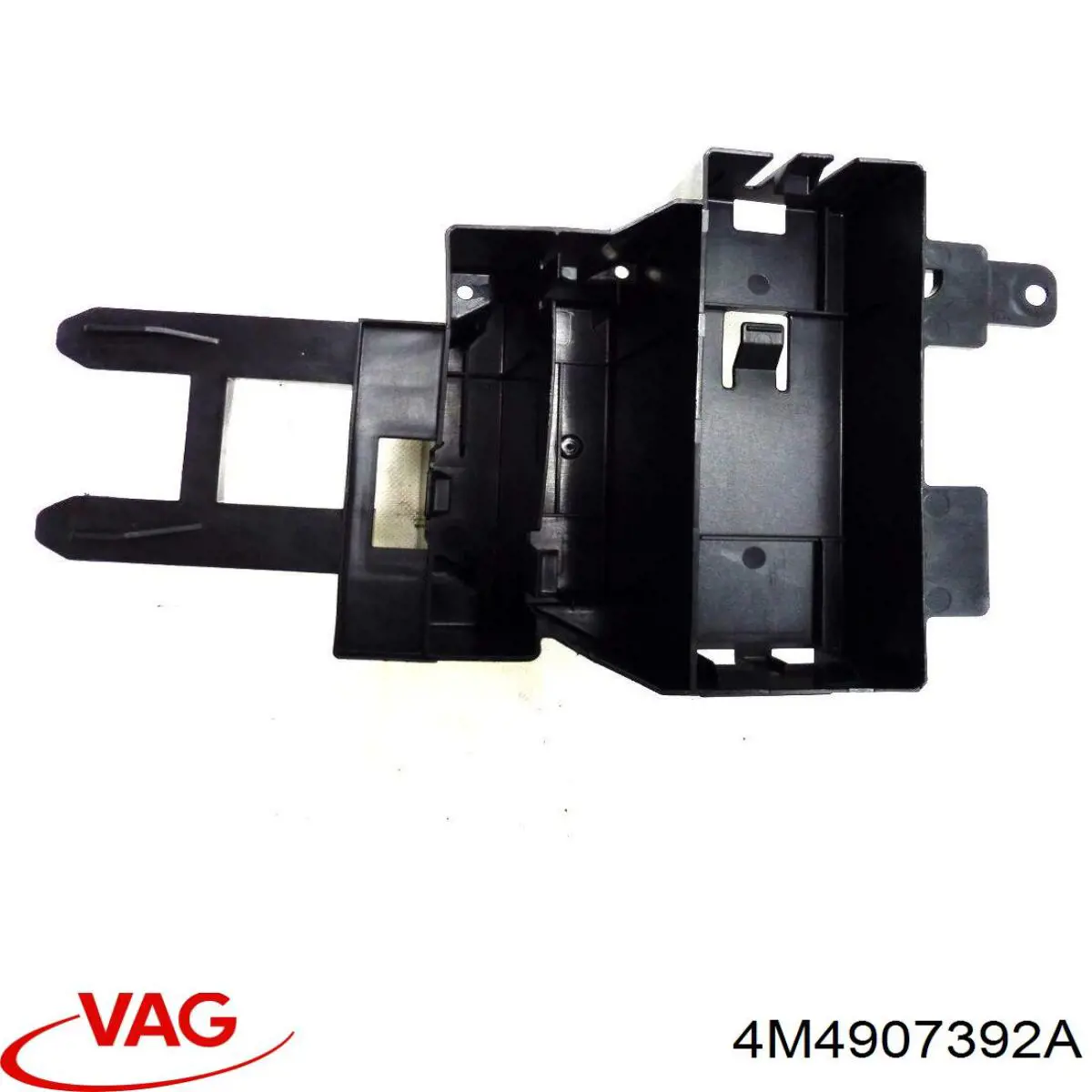  VAG 4M4907392A цена, от 12.67 USD