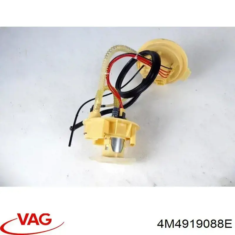  4M4919088E VAG