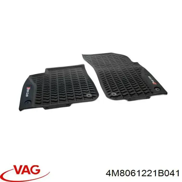  4M8061221B041 VAG