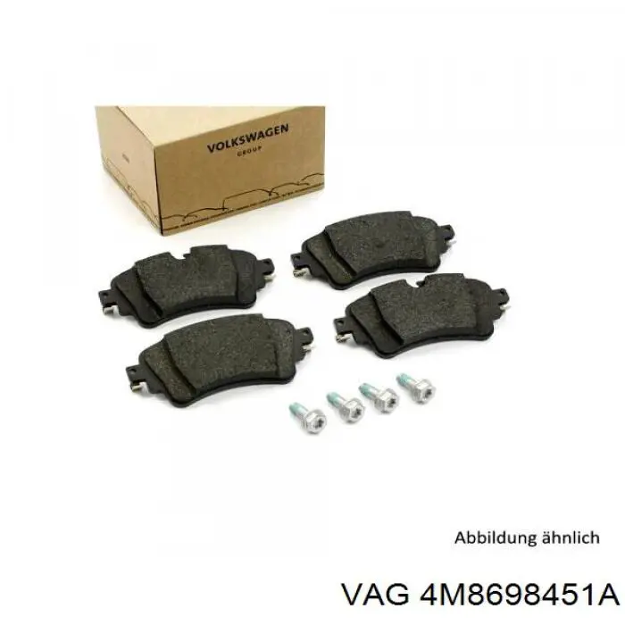 Купить 0986424948 Bosch Колодки тормозные задние, дисковые