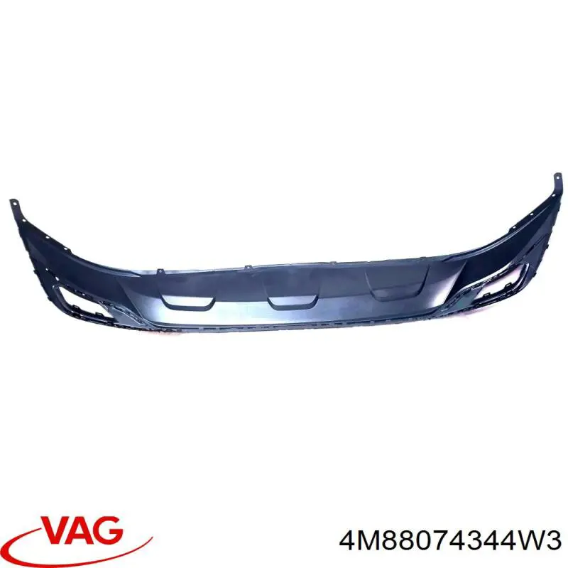  VAG 4M88074344W3 цена, от 177.37 USD