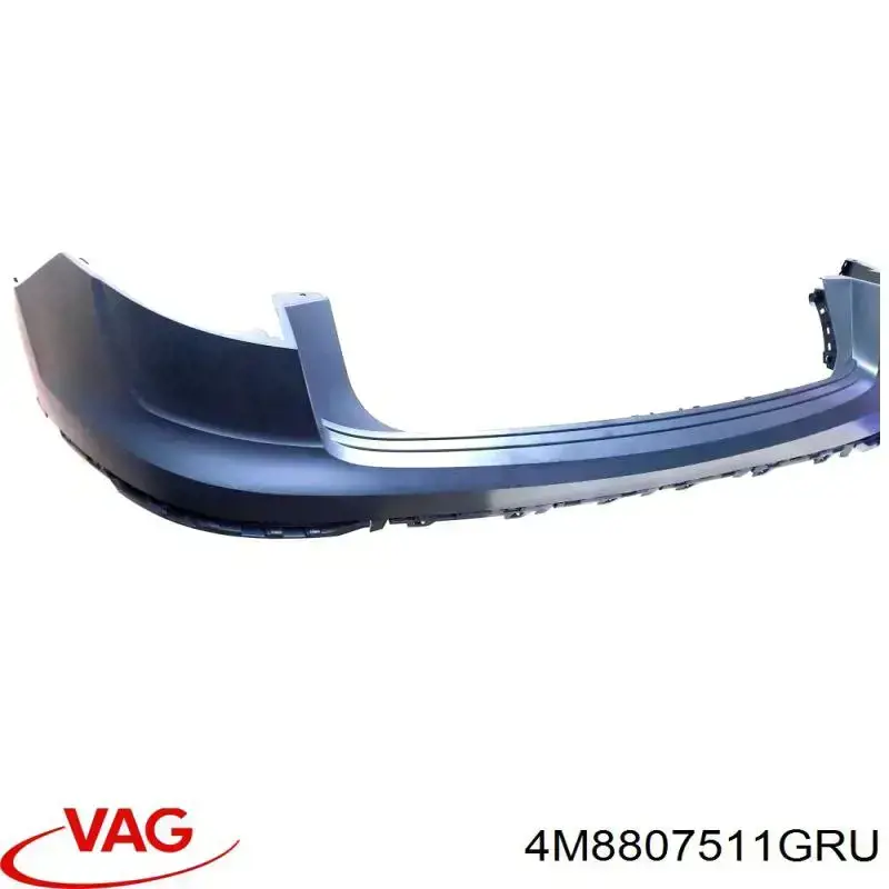 4M8807511GRU VAG 