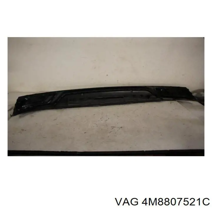 Купить 4M8807521C VAG 