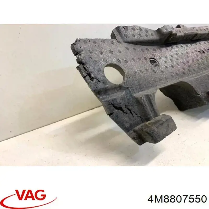 Энергопоглотитель переднего бампера Signeda PAD04128EA цена, от 62.33 USD